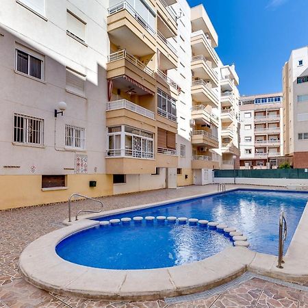 Apartamento La Loma 11 Торевьиа Экстерьер фото